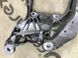 Траверса коробки передач 4G0399263AC Audi A7  #5