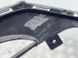 Решетка переднего бампера нижняя 4L0807683C01C Audi Q7  #5