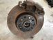 Тормозной диск 5Q0615301F Volkswagen Tiguan  #1