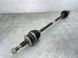 Піввісь f2g34k138AB Ford Edge  #1