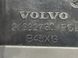 Дефлектор Volvo XC60  #4