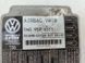 Блок керування подушками безпеки / SRS 5N0959655T Volkswagen CC  #2