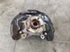 Поворотний кулак передній лівий F2GC3K171A Ford Edge Ford Edge, Lincoln MKX, Lincoln Nautilus #1
