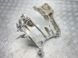 Кронштейн подрамника правый 80A399296R Audi Q5 Audi A6, Audi A7, Audi A8, Audi Q5, Audi Q5 Sportback, Audi Q7, Audi Q8, Audi S6, Audi S7, Audi SQ5, Audi SQ5 Sportback #2