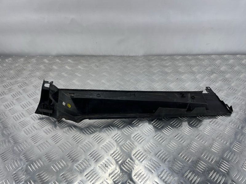 Накладка крила 80A821170A Audi Q5