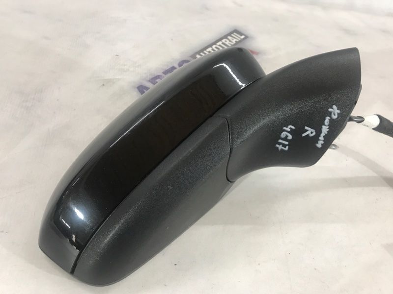 Зеркало бокового вида KS7317682ZA Ford Fusion