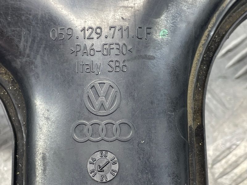 Колектор впускний 059129711CF Audi Q7