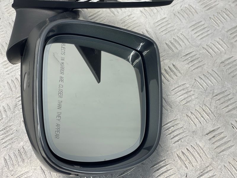 Зовнішнє дзеркало 8R1857410E01C Audi Q5