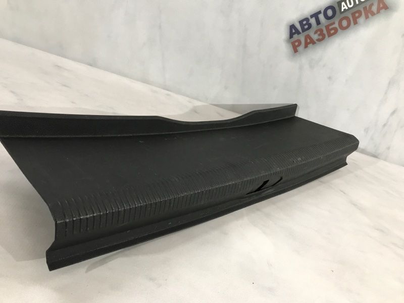 Обшивка багажника 3C8863485D Volkswagen CC