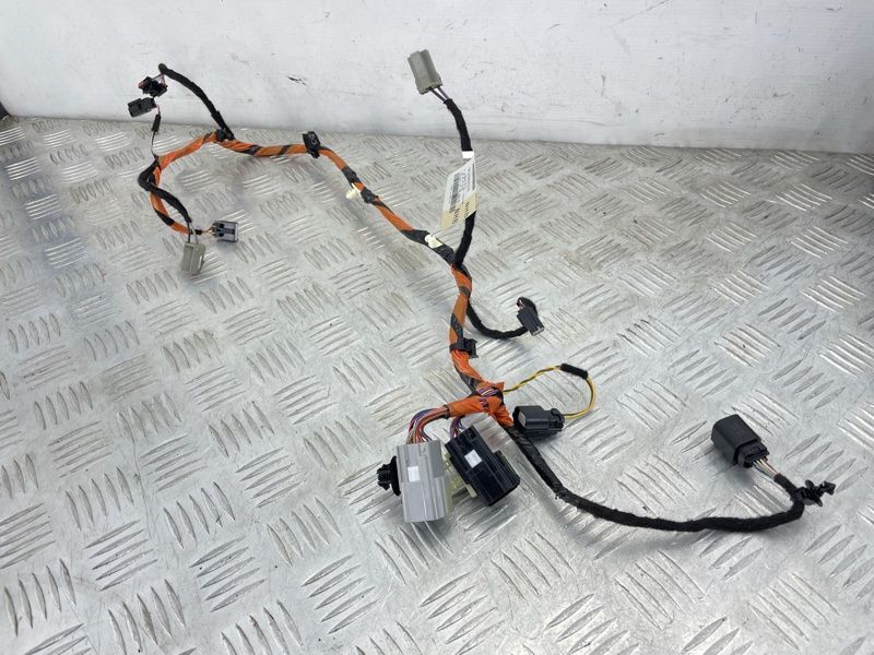 Дріт / кабель G2GT14B079NHB Ford Edge