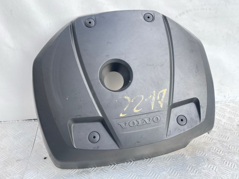 Накладка двигуна 31368217 Volvo XC90