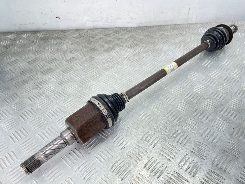 Піввісь f2g34k138AB Ford Edge