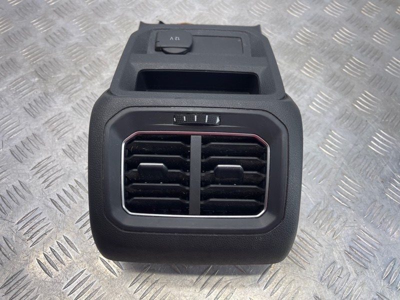 Накладка центральної консолі 5NN864298 Volkswagen Tiguan