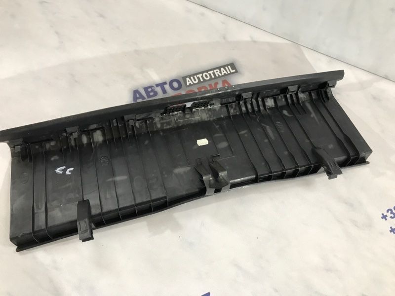 Обшивка багажника 3C8863485D Volkswagen CC
