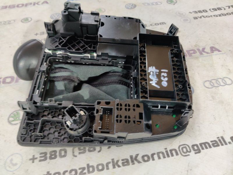 Панель керування MMI 4G1919610 Audi A6