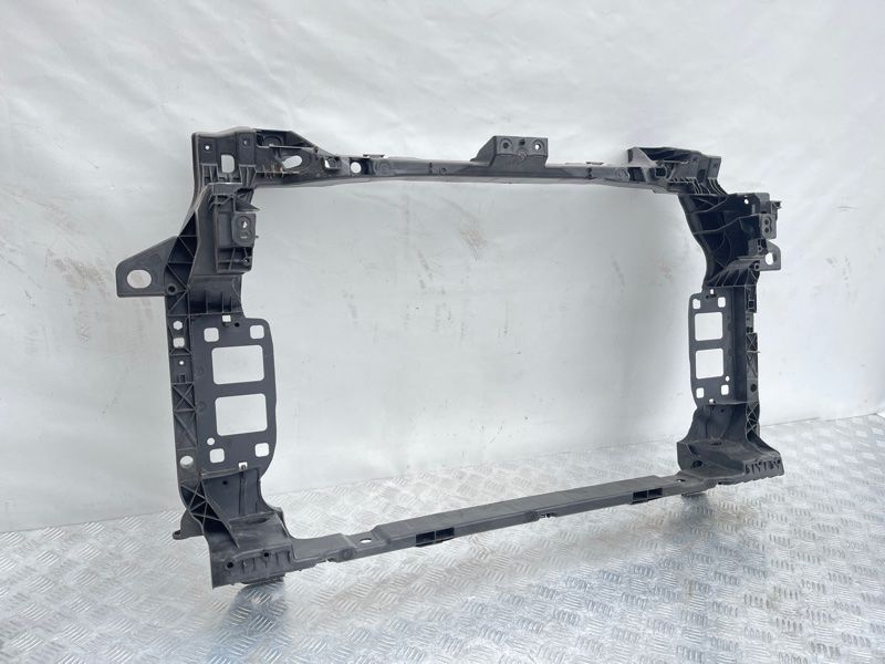 Телевізор / передня панель 760805588H Volkswagen Touareg