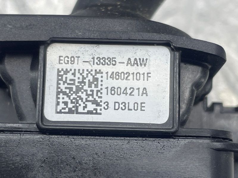Переключатель указателей поворота EG9T13335AAW Ford Fusion