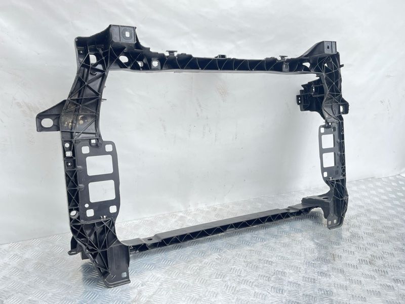 Телевізор / передня панель 760805588H Volkswagen Touareg