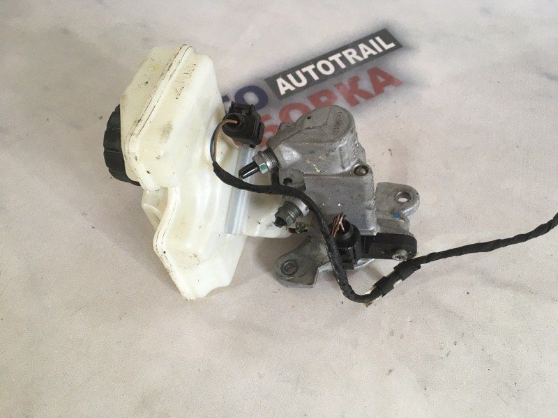Бачок гідропідсилювача 5Q1611301C Volkswagen Tiguan