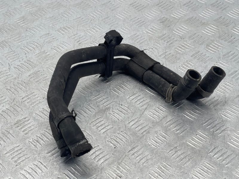 Патрубок 7L8122073E Audi Q7