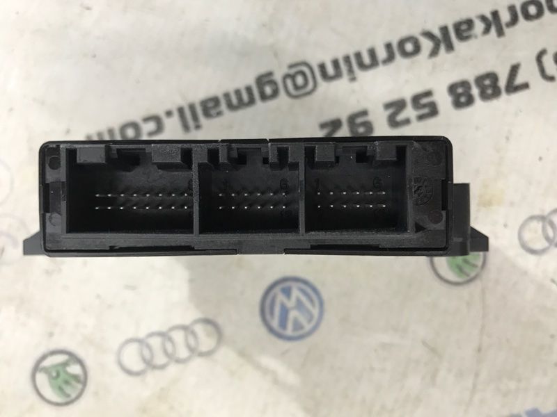 Блок керування парктроніками 4H0919475AA Audi A6