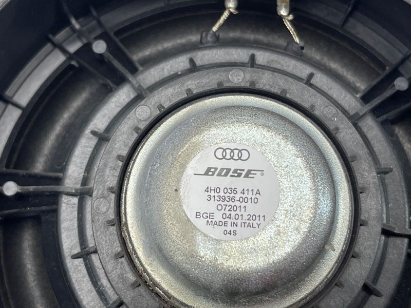 Динамік дверей BOSE Audi A8