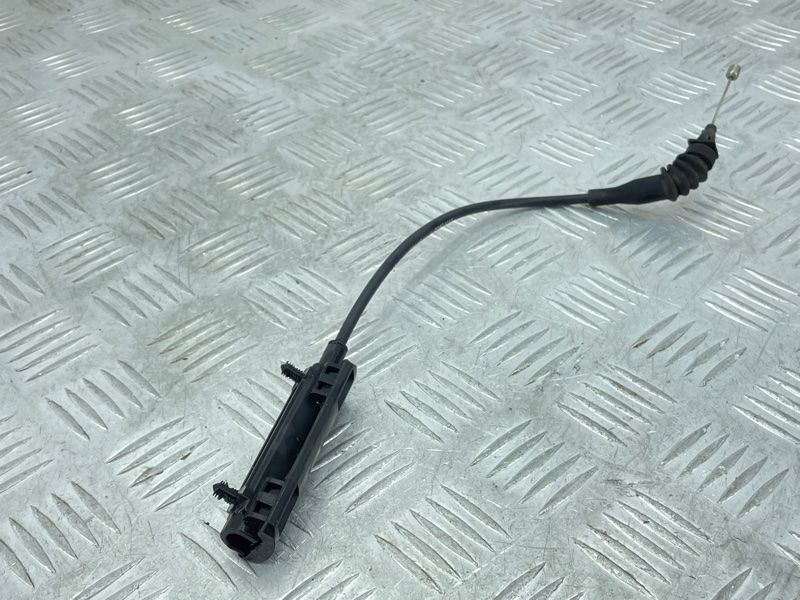 Трос капота FT4B16C657AA Ford Edge