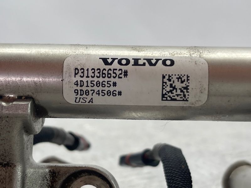 Паливна рампа 31303496 Volvo XC90 Volvo S60, Volvo V60, Volvo XC40, Volvo XC60, Volvo XC90