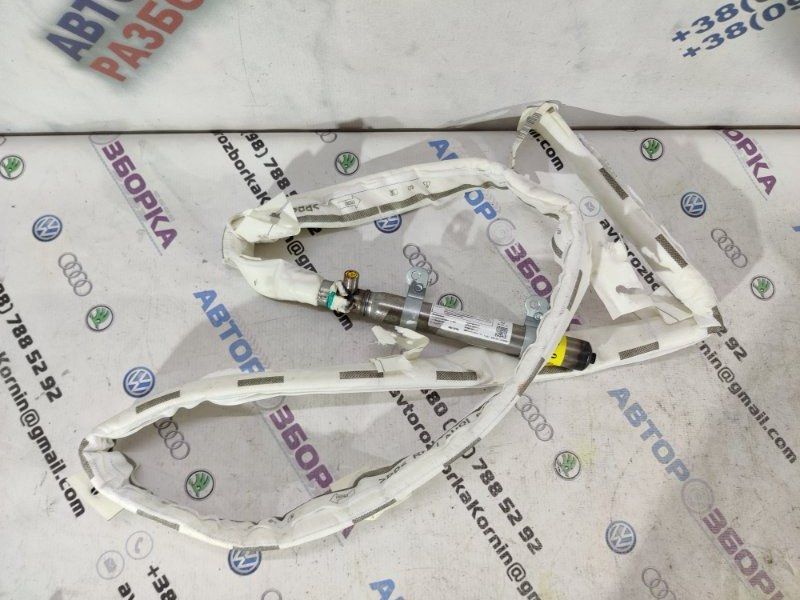 Шторка безпеки бічна / Airbag 4H0880742E Audi S8