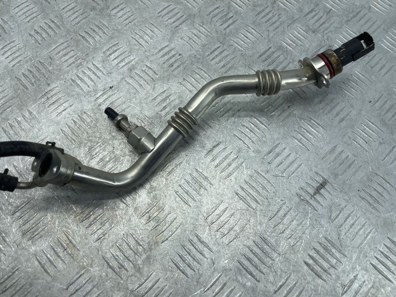Трубка радіатора EGR K2GE9E470A Ford Edge