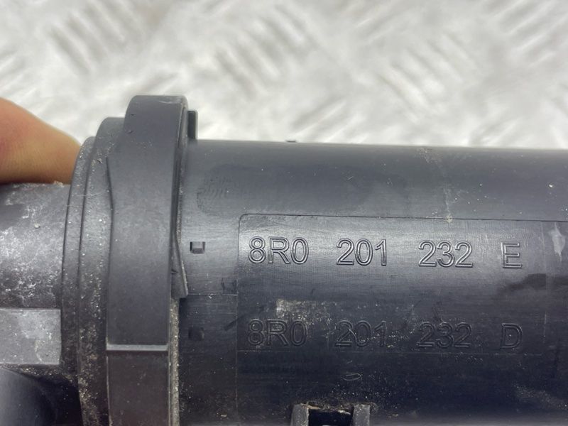 Повітряний фільтр адсорбера 8R0201232E Audi A6