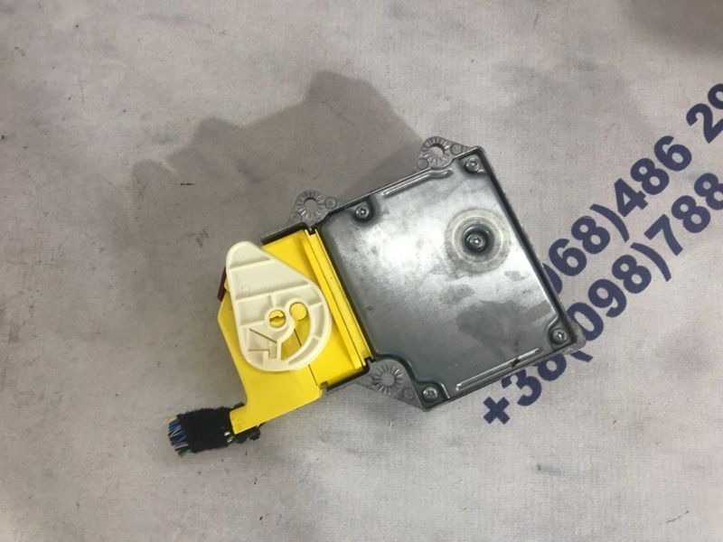 Блок керування подушками безпеки / SRS 8K0959655M Audi A4 Allroad