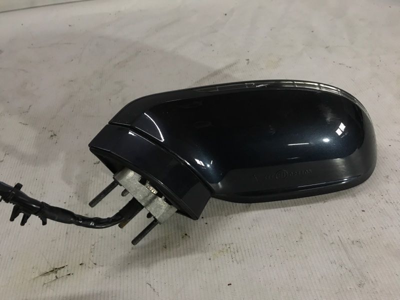 Зовнішнє дзеркало 4G8858531ADGRU Audi A7
