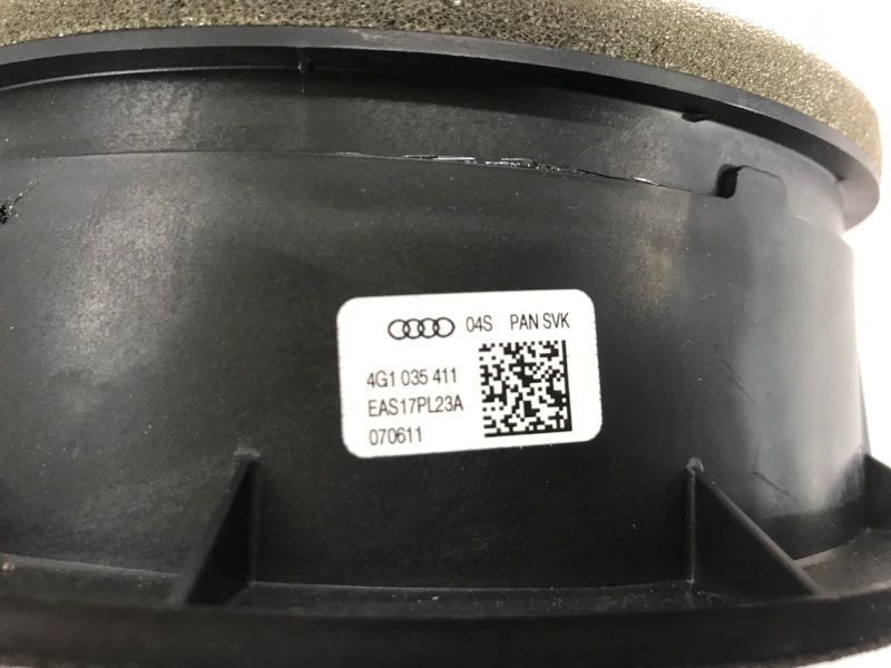 Динамик двери 4G1035411 Audi A6