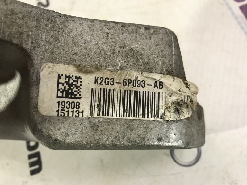 Кронштейн опоры КП K2G36P093AB Ford Edge