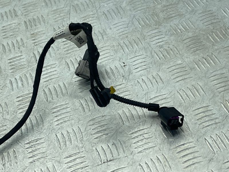 Проводка двигуна 059971627L Audi Q7