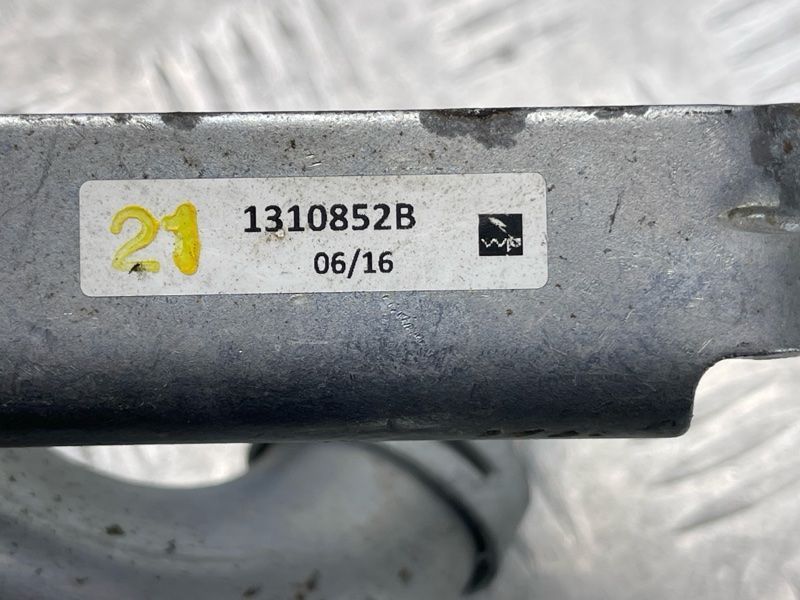 Шланг / Трубка Volkswagen Crafter