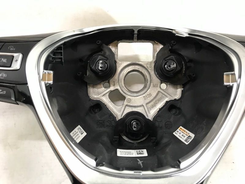 Кермо Volkswagen Tiguan
