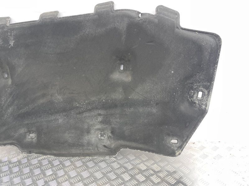 Шумоізоляція капота 31402485 Volvo XC60