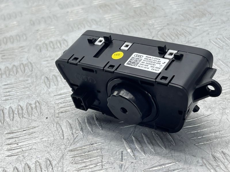 Перемикач світла фар 4M0941531AA5PR Audi Q7