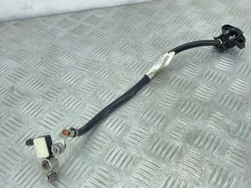 Клема акумулятора з проводом (мінус) 31433901 Volvo XC60