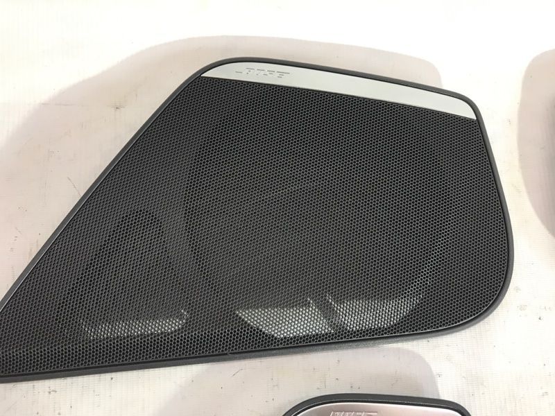 Накладка динамика / Сетка 4G0035436A Audi A6