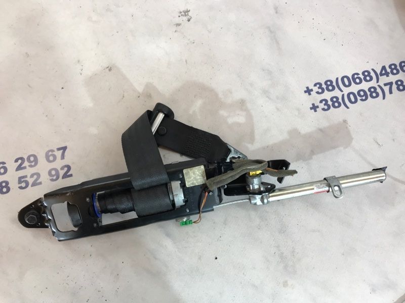 Ремень безопасности 39817381 Volvo XC60