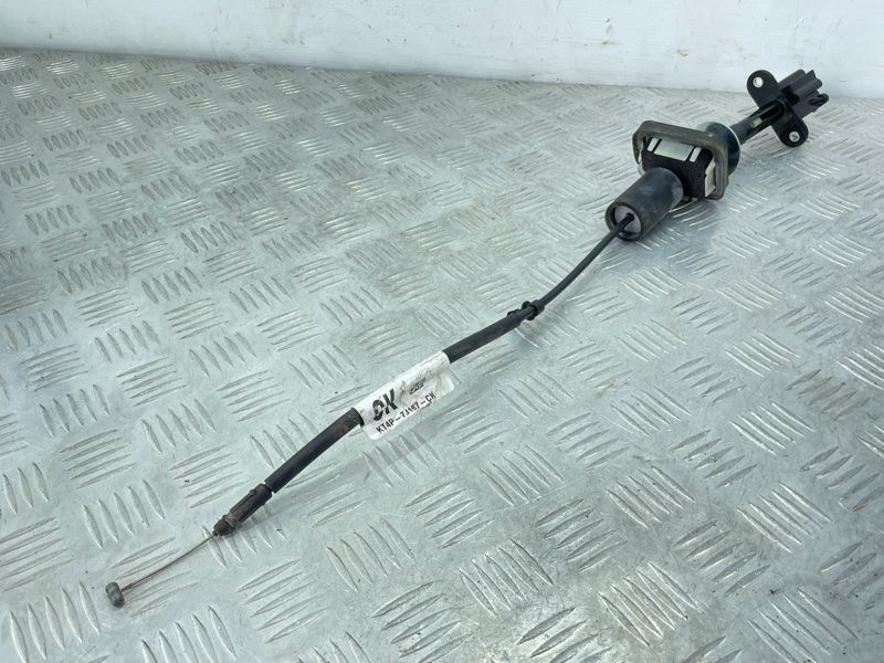 Трос кпп KT4P7J167CK Ford Edge