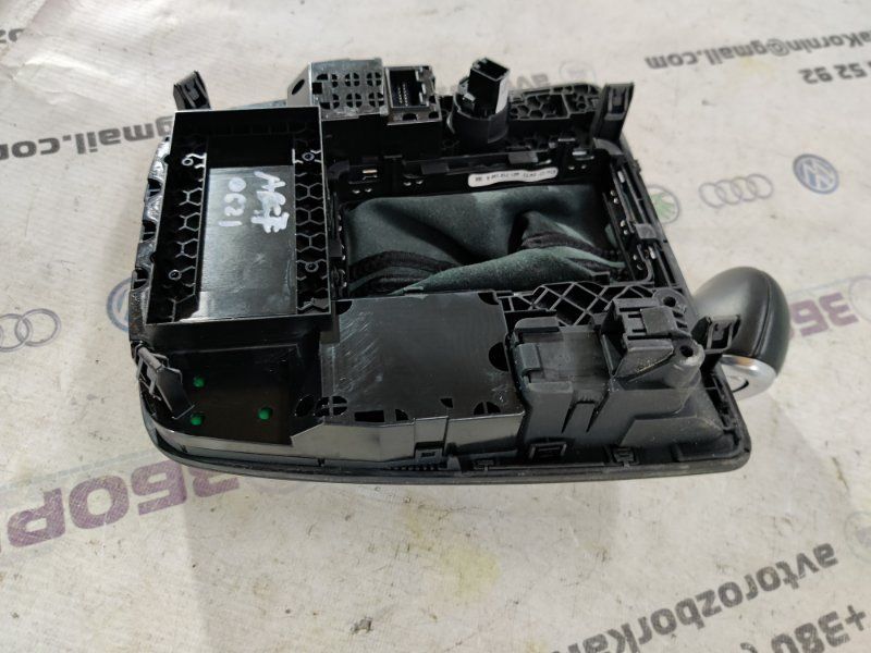 Панель керування MMI 4G1919610 Audi A6