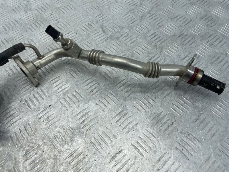 Трубка радіатора EGR K2GE9E470A Ford Edge