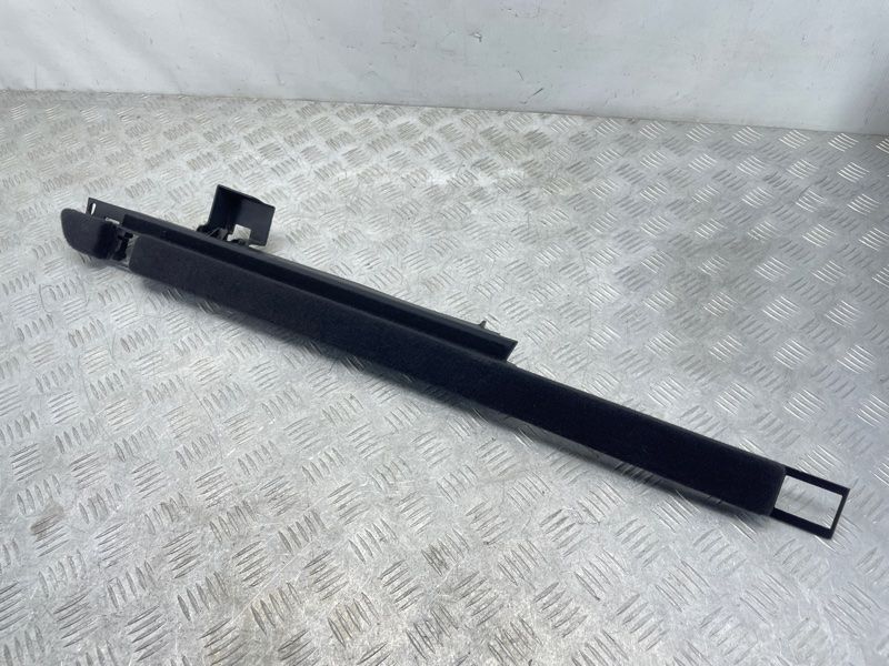 Накладка багажника 8W9861828 Audi A4 Allroad