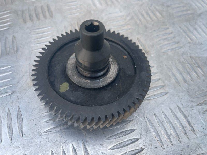 Звездочка цепи ГРМ 079109339AR Audi S8 Audi A4, Audi A5, Audi A6, Audi A7, Audi A8, Audi Q5, Audi Q7, Audi R8, Audi RS5, Audi RS7, Audi S4, Audi S5, Audi S6, Audi S7, Audi S8, Audi SQ5