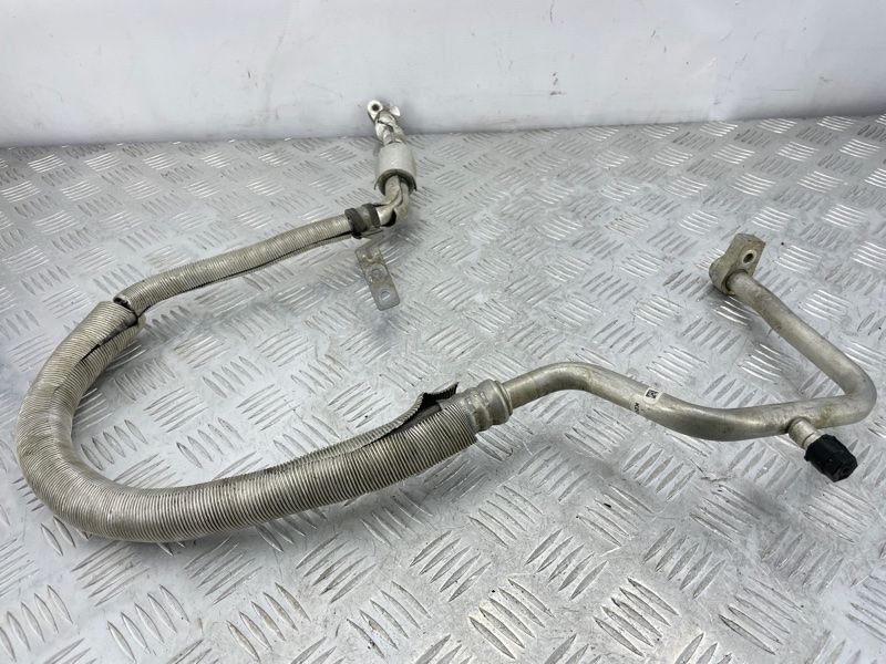Шланг кондиціонера K2GH19N602FC Ford Edge