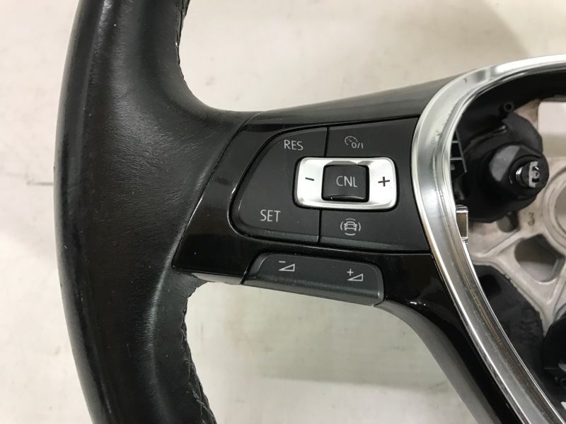 Кермо Volkswagen Tiguan